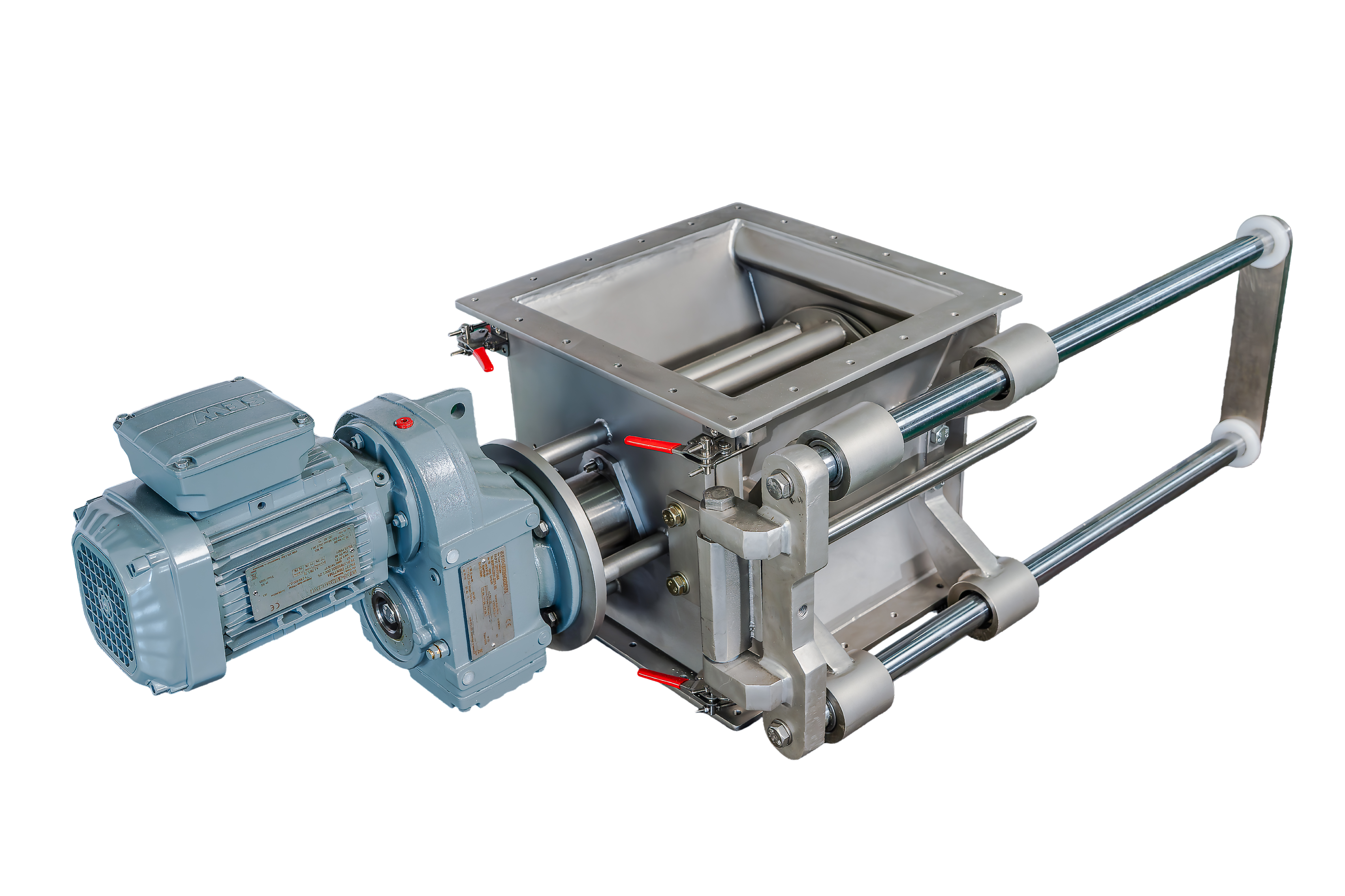 Rotary Magnet